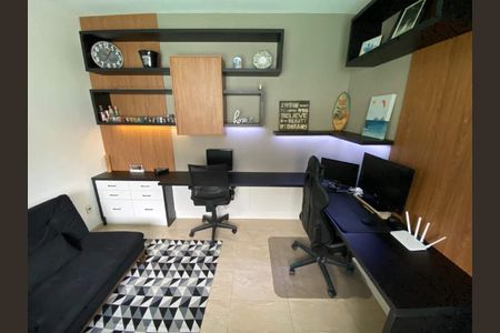 Apartamento à venda com 138m², 3 quartos e 2 vagas