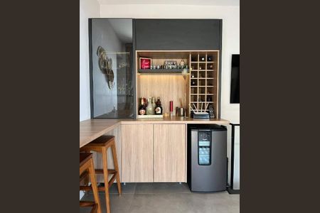 Apartamento à venda com 138m², 3 quartos e 2 vagas