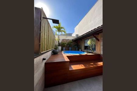 Apartamento à venda com 138m², 3 quartos e 2 vagas
