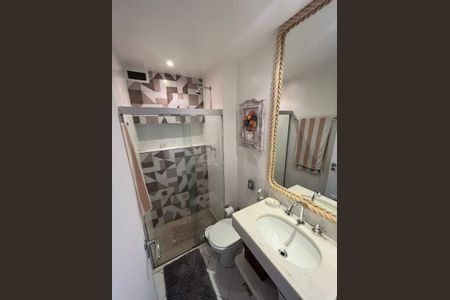 Apartamento à venda com 138m², 3 quartos e 2 vagas
