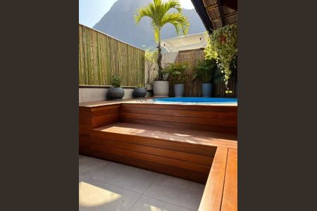 Apartamento à venda com 138m², 3 quartos e 2 vagas