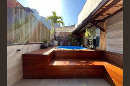Apartamento à venda com 138m², 3 quartos e 2 vagas