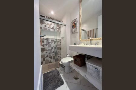 Apartamento à venda com 138m², 3 quartos e 2 vagas