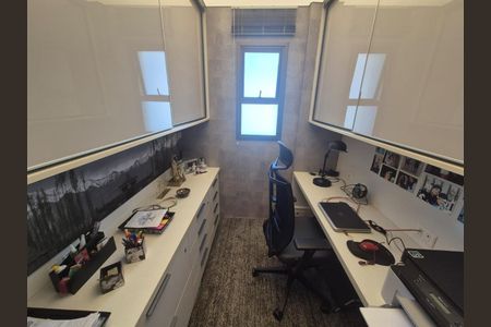 Apartamento à venda com 180m², 4 quartos e 3 vagas