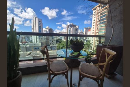 Apartamento à venda com 180m², 4 quartos e 3 vagas