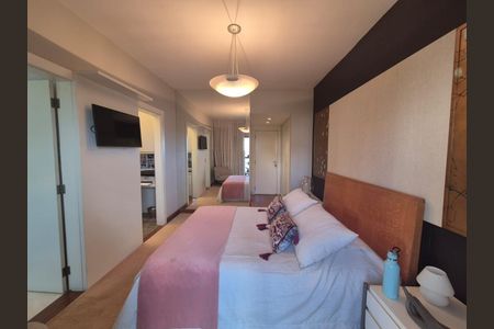 Apartamento à venda com 180m², 4 quartos e 3 vagas