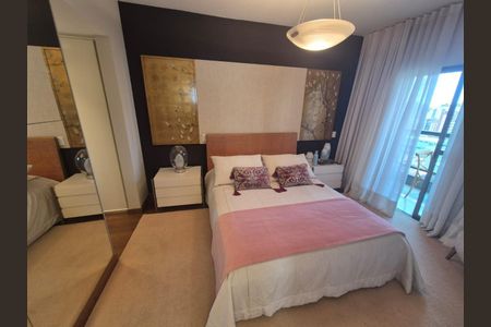 Apartamento à venda com 180m², 4 quartos e 3 vagas