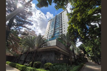 Apartamento à venda com 180m², 4 quartos e 3 vagas