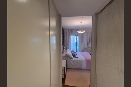 Apartamento à venda com 180m², 4 quartos e 3 vagas