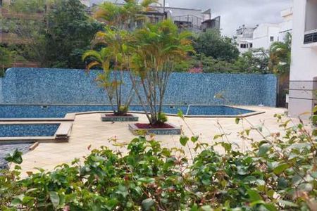 Apartamento à venda com 71m², 2 quartos e 1 vaga