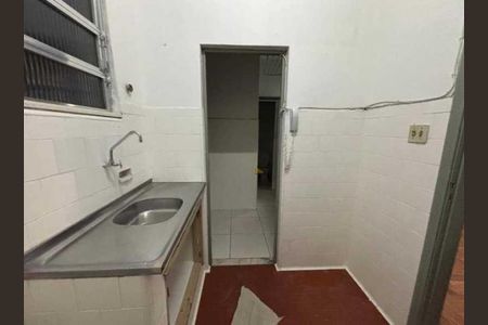 Apartamento à venda com 62m², 2 quartos e sem vaga