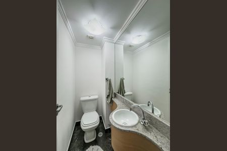 Apartamento à venda com 107m², 3 quartos e 2 vagas