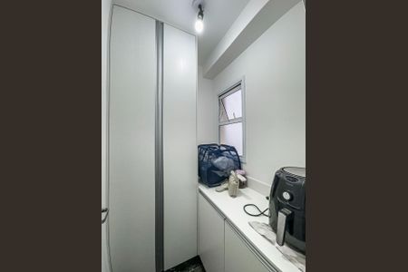 Apartamento à venda com 107m², 3 quartos e 2 vagas