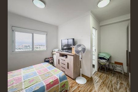 Apartamento à venda com 107m², 3 quartos e 2 vagas