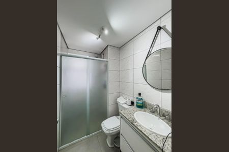 Apartamento à venda com 107m², 3 quartos e 2 vagas