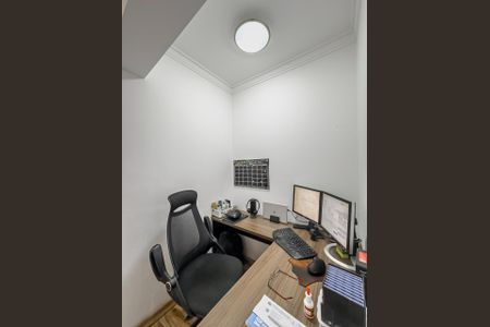 Apartamento à venda com 107m², 3 quartos e 2 vagas