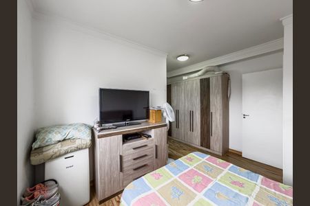 Apartamento à venda com 107m², 3 quartos e 2 vagas