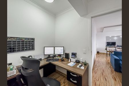 Apartamento à venda com 107m², 3 quartos e 2 vagas