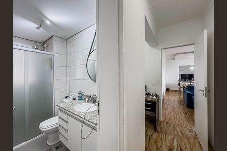 Apartamento à venda com 107m², 3 quartos e 2 vagas