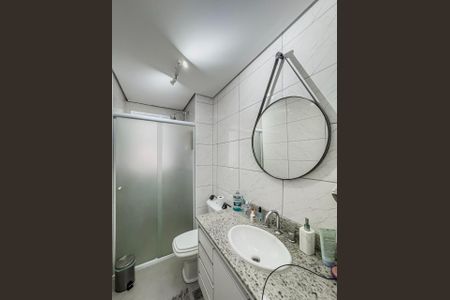 Apartamento à venda com 107m², 3 quartos e 2 vagas