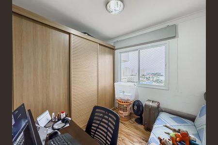 Apartamento à venda com 107m², 3 quartos e 2 vagas