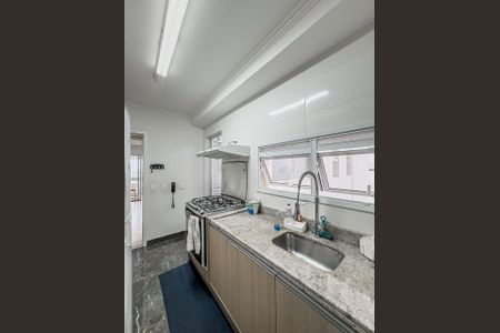 Apartamento à venda com 107m², 3 quartos e 2 vagas