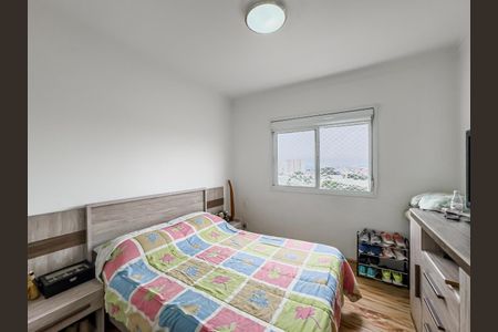 Apartamento à venda com 107m², 3 quartos e 2 vagas