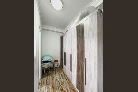 Apartamento à venda com 107m², 3 quartos e 2 vagas