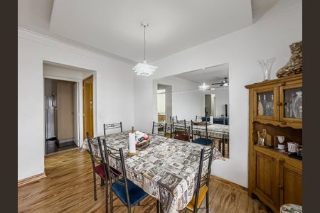 Apartamento à venda com 107m², 3 quartos e 2 vagas