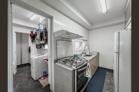 Apartamento à venda com 107m², 3 quartos e 2 vagas
