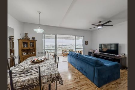 Apartamento à venda com 107m², 3 quartos e 2 vagas