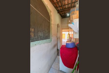 Casa à venda com 360m², 5 quartos e 4 vagas Casa à venda com 360m², 5 quartos e 4 vagasÁrea de Serviço