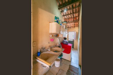 Casa à venda com 360m², 5 quartos e 4 vagas Casa à venda com 360m², 5 quartos e 4 vagasÁrea de Serviço