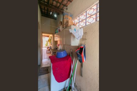 Casa à venda com 360m², 5 quartos e 4 vagas Casa à venda com 360m², 5 quartos e 4 vagasÁrea de Serviço