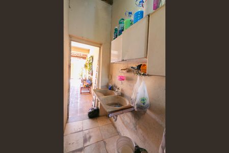 Casa à venda com 360m², 5 quartos e 4 vagas Casa à venda com 360m², 5 quartos e 4 vagasÁrea de Serviço