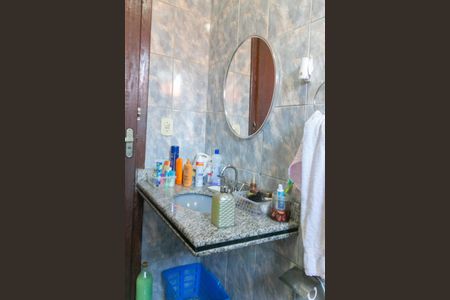 Casa à venda com 360m², 5 quartos e 4 vagas Casa à venda com 360m², 5 quartos e 4 vagasBanheiro 3