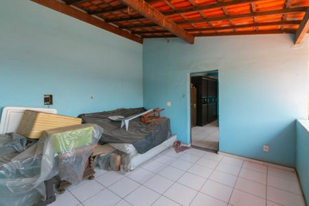 Casa à venda com 360m², 5 quartos e 4 vagas Casa à venda com 360m², 5 quartos e 4 vagasVista do Quarto 1