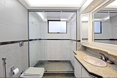 Apartamento à venda com 155m², 3 quartos e 2 vagas