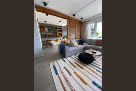 Apartamento à venda com 110m², 2 quartos e 2 vagas