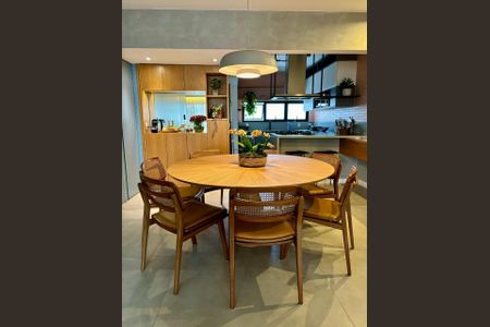 Apartamento à venda com 110m², 2 quartos e 2 vagas