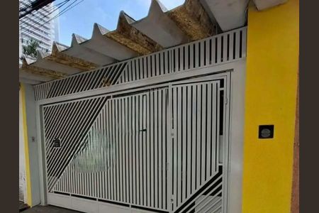 Casa à venda com 186m², 3 quartos e 2 vagas