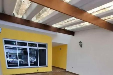 Casa à venda com 186m², 3 quartos e 2 vagas