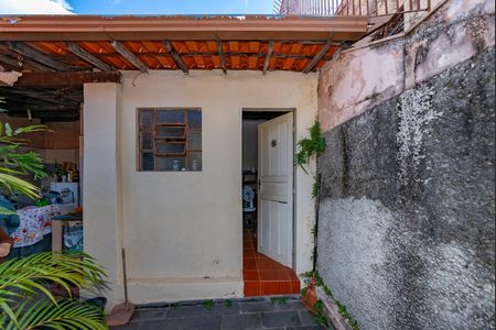 Casa à venda com 150m², 3 quartos e 3 vagasQuarto de Serviço
