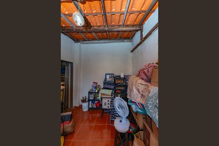 Casa à venda com 150m², 3 quartos e 3 vagasQuarto de Serviço