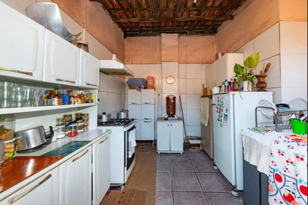 Casa à venda com 150m², 3 quartos e 3 vagasCozinha 2