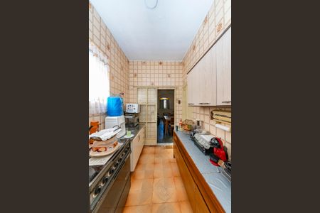 Casa à venda com 150m², 3 quartos e 3 vagasCozinha