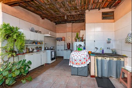 Casa à venda com 150m², 3 quartos e 3 vagasCozinha 2