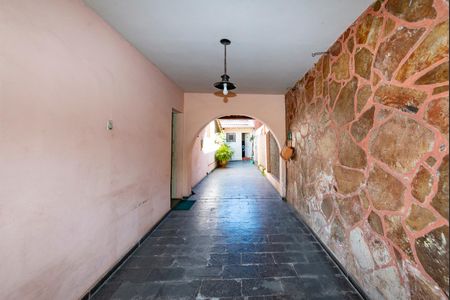 Casa à venda com 150m², 3 quartos e 3 vagasGaragem