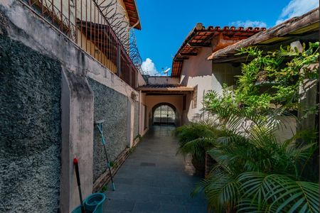 Casa à venda com 150m², 3 quartos e 3 vagasGaragem