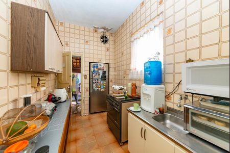 Casa à venda com 150m², 3 quartos e 3 vagasCozinha